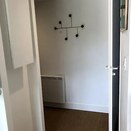 Le Petit Cote Ouest - Appt Dans Les Pins Pres De La Apartment *