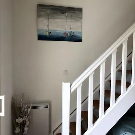 Le Petit Cote Ouest - Appt Dans Les Pins Pres De La Apartment