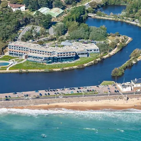 Le Petit Cote Ouest - Appt Dans Les Pins Pres De La Apartment *