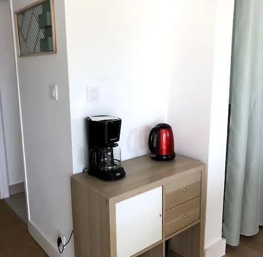 Au Coeur Des Pins, à 400 Mètres *