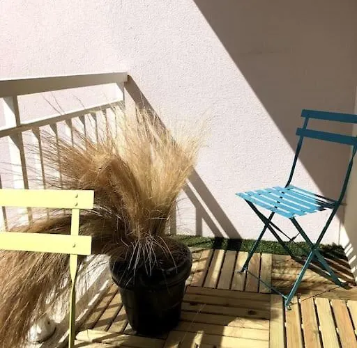 Au Coeur Des Pins, à 400 Mètres * Les Sables-dʼOlonne