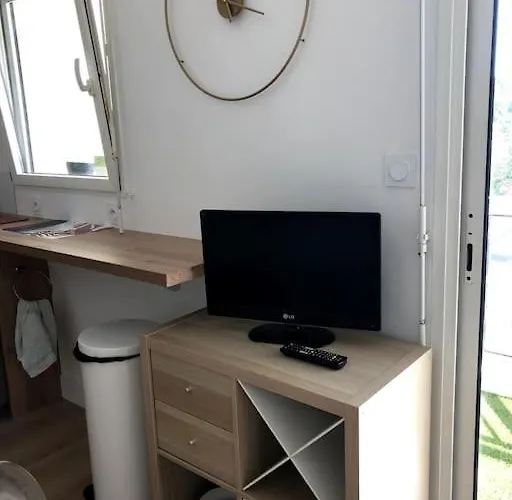 Au Coeur Des Pins, à 400 Mètres *