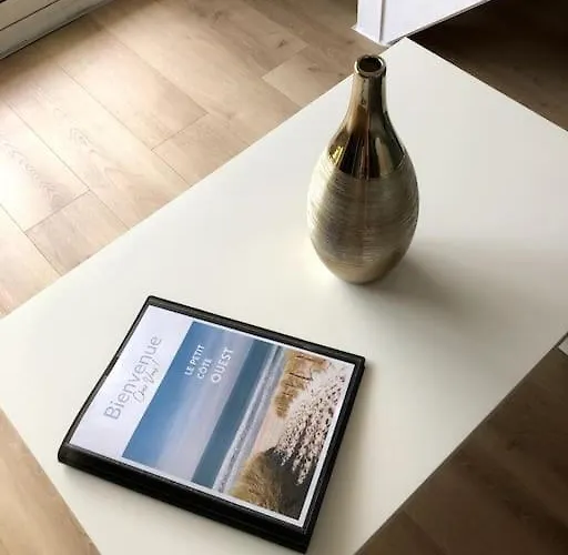 Au Coeur Des Pins, à 400 Mètres Appartamento *