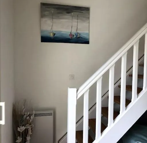 Au Coeur Des Pins, à 400 Mètres Appartamento