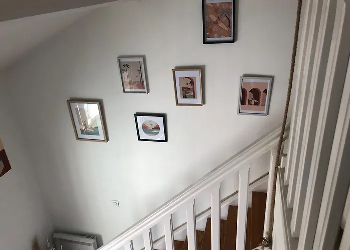 Appartamento Au Coeur Des Pins, à 400 Mètres *