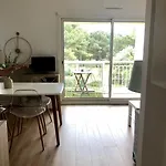 Le Petit Cote Ouest - Appt Dans Les Pins Pres De La * Les Sables-dʼOlonne