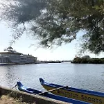 Le Petit Cote Ouest - Appt Dans Les Pins Pres De La * Les Sables-dʼOlonne