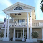 Lejlighed Le Petit Cote Ouest - Appt Dans Les Pins Pres De La