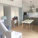 Le Petit Cote Ouest - Appt Dans Les Pins Pres De La * Les Sables-dʼOlonne