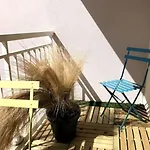 Le Petit Cote Ouest - Appt Dans Les Pins Pres De La * Les Sables-dʼOlonne