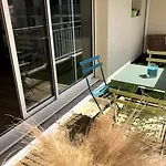 Le Petit Cote Ouest - Appt Dans Les Pins Pres De La Appartement Les Sables-dʼOlonne