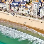 Appartement Le Petit Cote Ouest - Appt Dans Les Pins Pres De La *