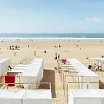 Appartement Le Petit Cote Ouest - Appt Dans Les Pins Pres De La *