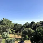 Le Petit Cote Ouest - Appt Dans Les Pins Pres De La * Les Sables-dʼOlonne