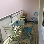 Le Petit Cote Ouest - Appt Dans Les Pins Pres De La * Les Sables-dʼOlonne