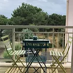 Le Petit Cote Ouest - Appt Dans Les Pins Pres De La Les Sables-dʼOlonne