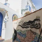 Le Petit Cote Ouest - Appt Dans Les Pins Pres De La Les Sables-dʼOlonne