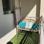 Le Petit Cote Ouest - Appt Dans Les Pins Pres De La Appartement *