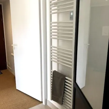 Le Petit Cote Ouest - Appt Dans Les Pins Pres De La لي سابلِ دولونْ