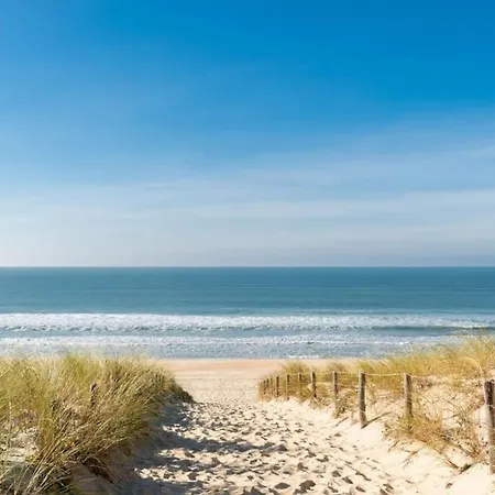 Apartament Le Petit Cote Ouest - Appt Dans Les Pins Pres De La Les Sables-dʼOlonne