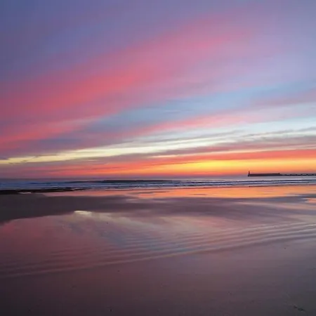 Le Petit Cote Ouest - Appt Dans Les Pins Pres De La * Les Sables-dʼOlonne