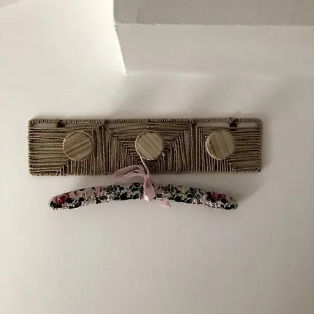 Le Petit Cote Ouest - Appt Dans Les Pins Pres De La