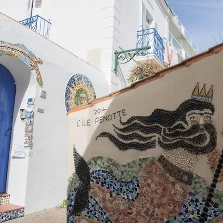 Le Petit Cote Ouest - Appt Dans Les Pins Pres De La Les Sables-dʼOlonne