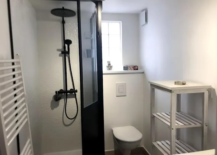 Le Petit Cote Ouest - Appt Dans Les Pins Pres De La דירה Les Sables-dʼOlonne