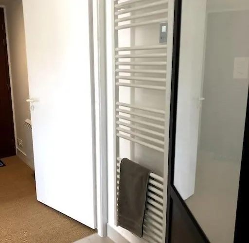 Le Petit Cote Ouest - Appt Dans Les Pins Pres De La Les Sables-dʼOlonne