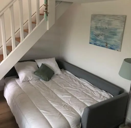 דירה Le Petit Cote Ouest - Appt Dans Les Pins Pres De La Les Sables-dʼOlonne